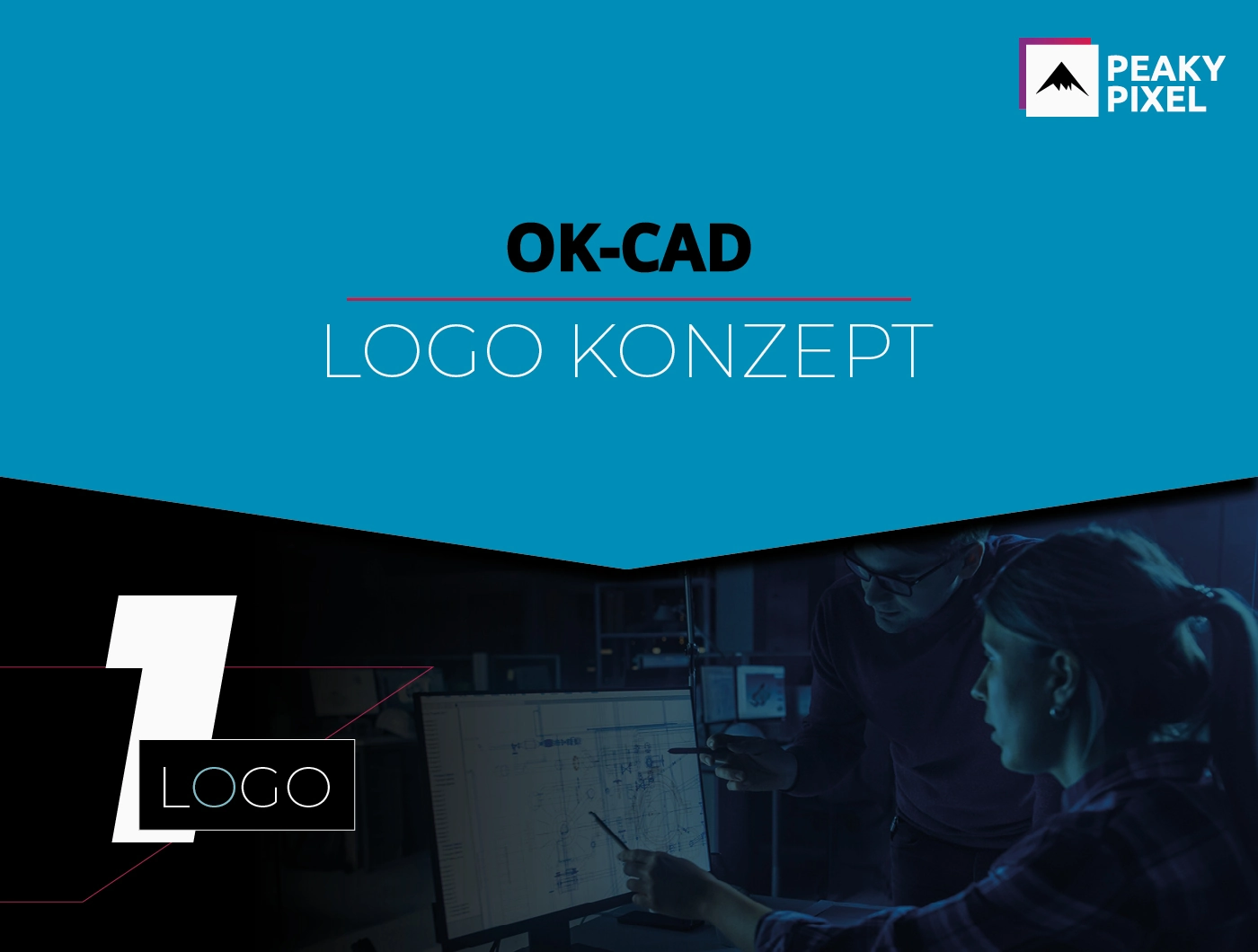 Logo ok-cad